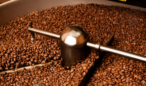 specialty coffee by spectrum coffee roasters